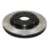 Pronto Front Brake Rotor, Br90032202 BR90032202